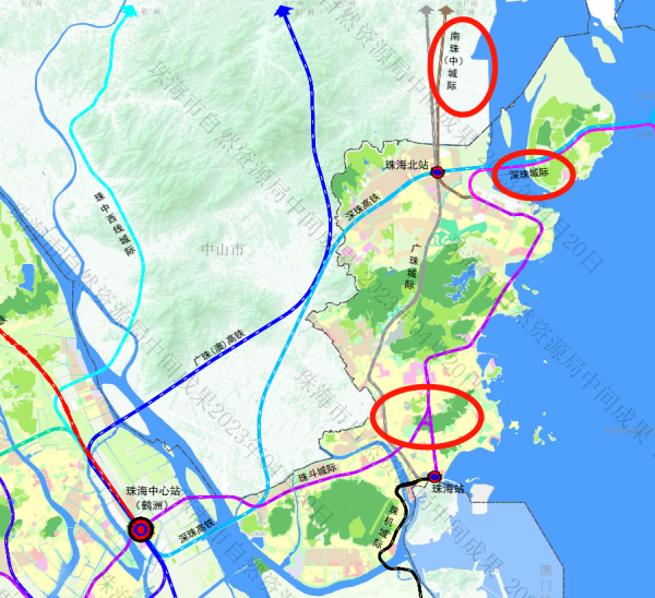 深珠通道再被置顶：纳入国家层面统筹，30分钟重构“黄金内湾”