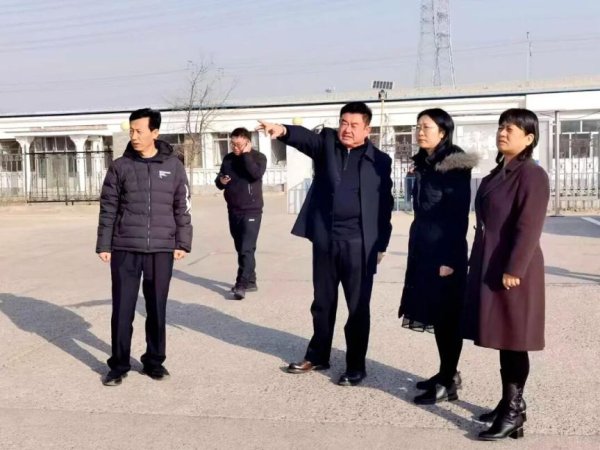 延庆区纪委监委以严明纪律护航安全生产，以精准监督筑牢安全防线