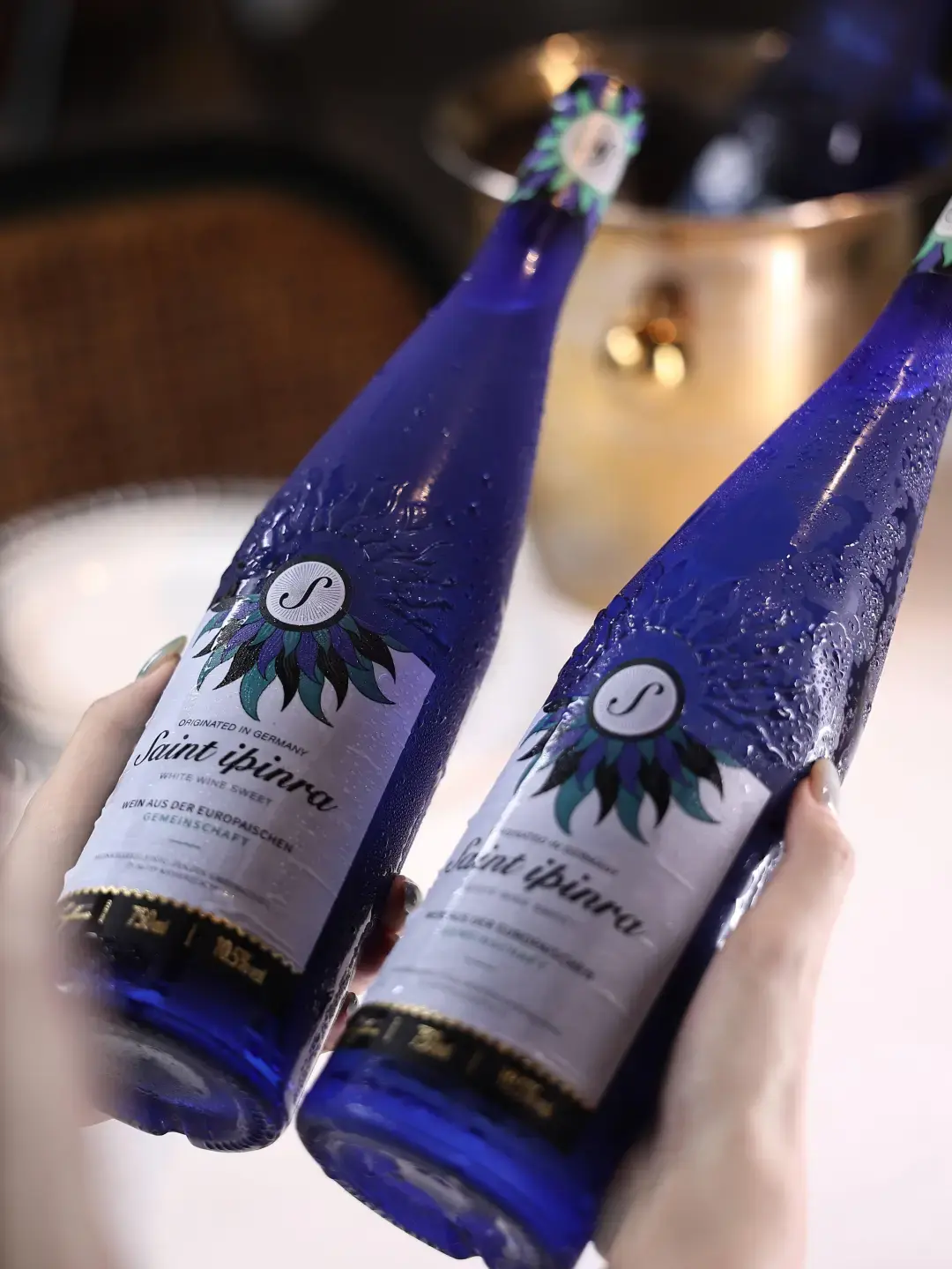 夏天，建议把啤酒换成它！