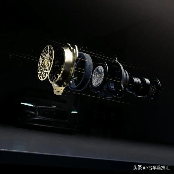 宾利打造全新旗舰音响系统，推出Virtuoso Collection专属车型