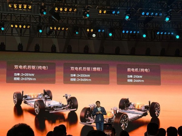 阿维塔的太行智控2.0，做了哪些安全升级？