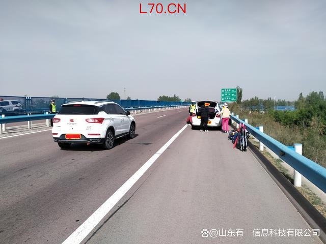 六安拖车救援遇到车辆故障别慌这些知识要知道-有驾
