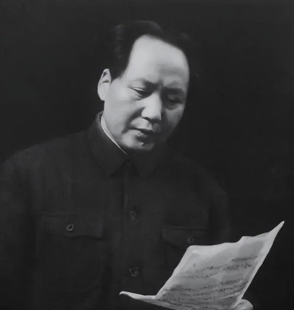 1954年增补7位军委副主席：为何是这7人？当时他们任什么职务？