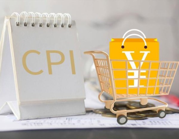 能源价格明显上涨导致英国3月CPI同比上涨3.3%