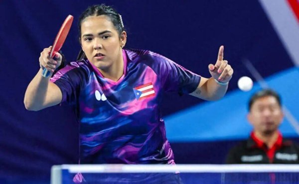 伦敦世乒赛爆大冷！孙颖莎好闺蜜输球！62岁倪夏莲吞败仗，中国澳门遗憾出局