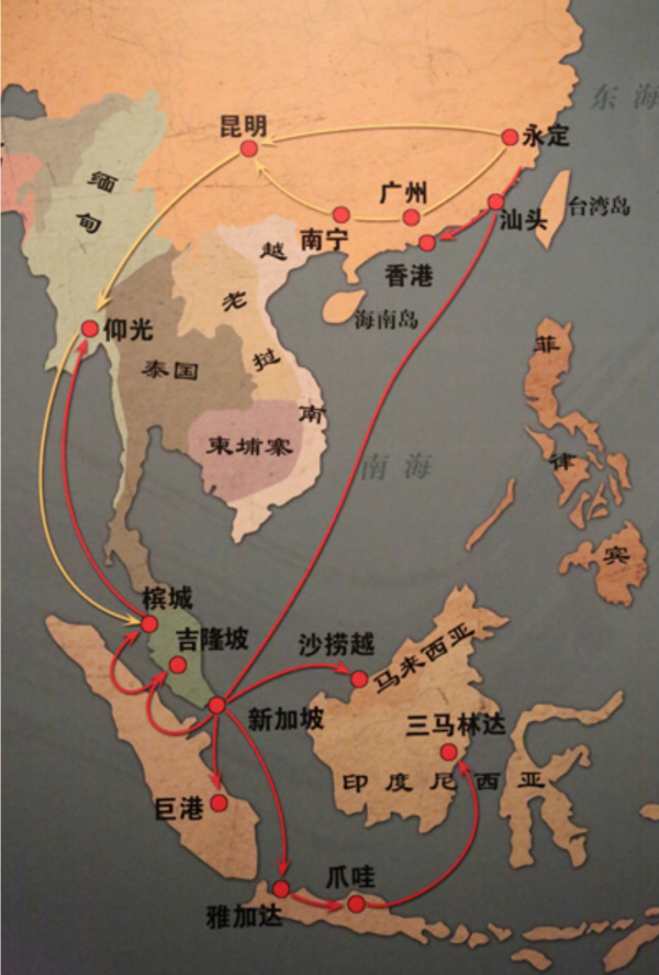 华人猪仔：出海赚钱，咋都是中国人骗中国人？