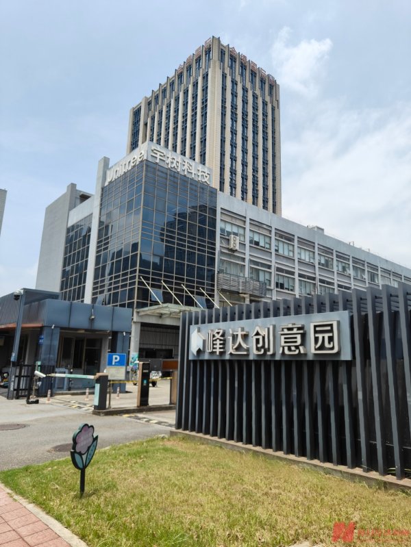 宇树科技的上市之路 藏在杭州滨江的产业生态里