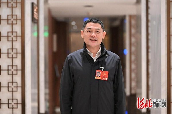 两会声音｜郭毅委员：加快补齐安宁疗护人才短板