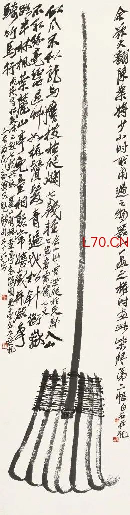 古画里的芒种：离泥土最近的那一脉 艺术中的农耕记忆