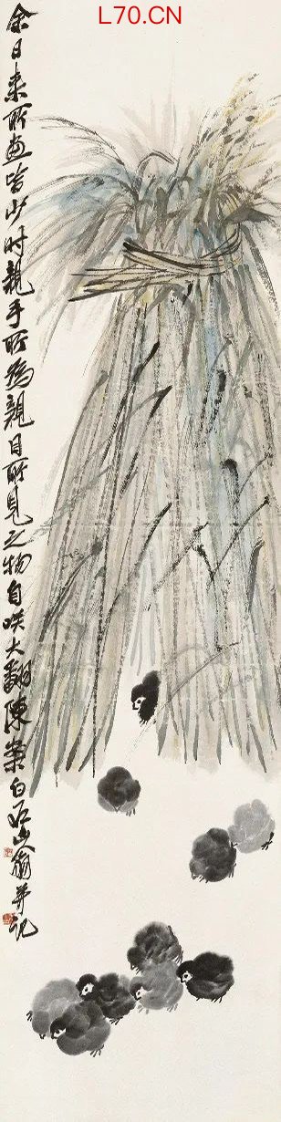 古画里的芒种：离泥土最近的那一脉 艺术中的农耕记忆