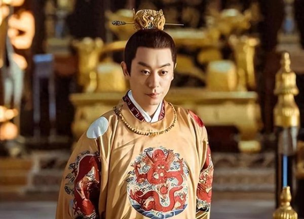 朱高炽有10个儿子，朱瞻基登上皇位，其他结局如何？