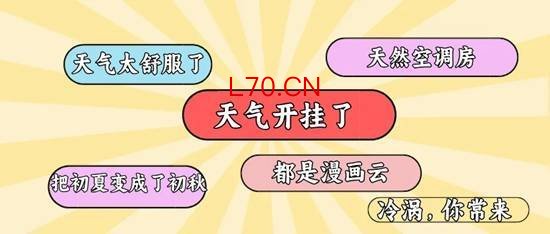 有人晒高颜值天空 也有人吐槽冷麻了 东北冷涡“霸榜”北方天气