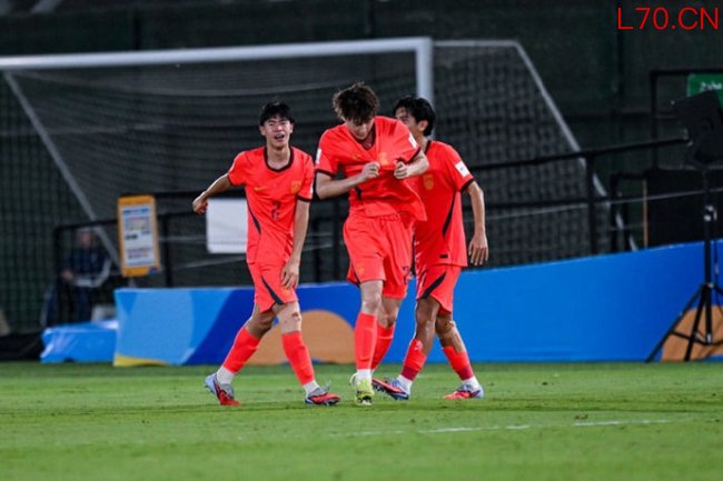 退钱哥：深信国足能进军下一届世界杯 U17佳绩燃希望