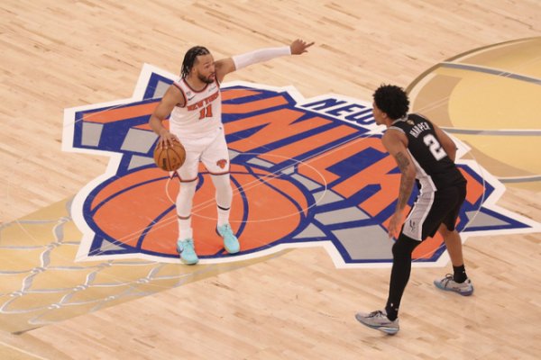 盘点NBA总决赛场均得分最高20名球员 布伦森末节闪耀