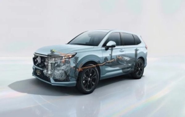 2026买车避坑指南！家用SUV哪个保值率高？认准这5款车