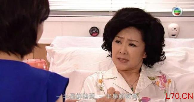 香港演员苗金凤离世