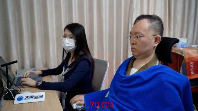 蔡磊段睿夫妇7年“破冰”之战 与时间赛跑