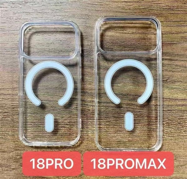 iPhone 18 Pro最新爆料: 外观微调、主摄大升级、新增深樱桃红配色