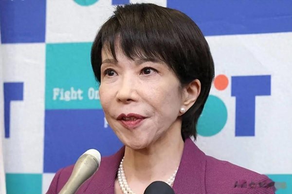 高市情况不对劲, 日本被爆中国稀土断供4个月, 还没到危机时刻?