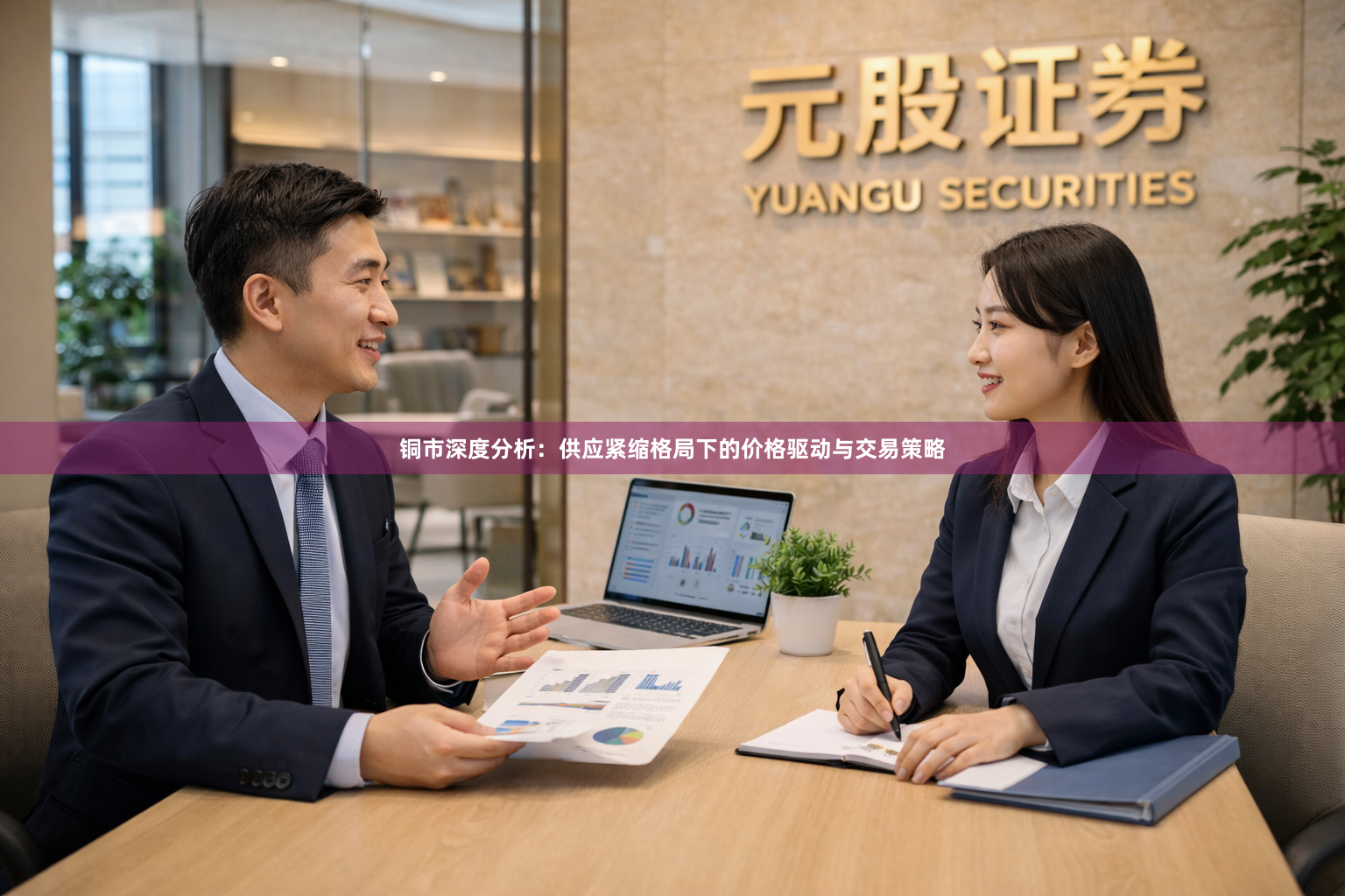 铜市深度分析：供应紧缩格局下的价格驱动与交易策略