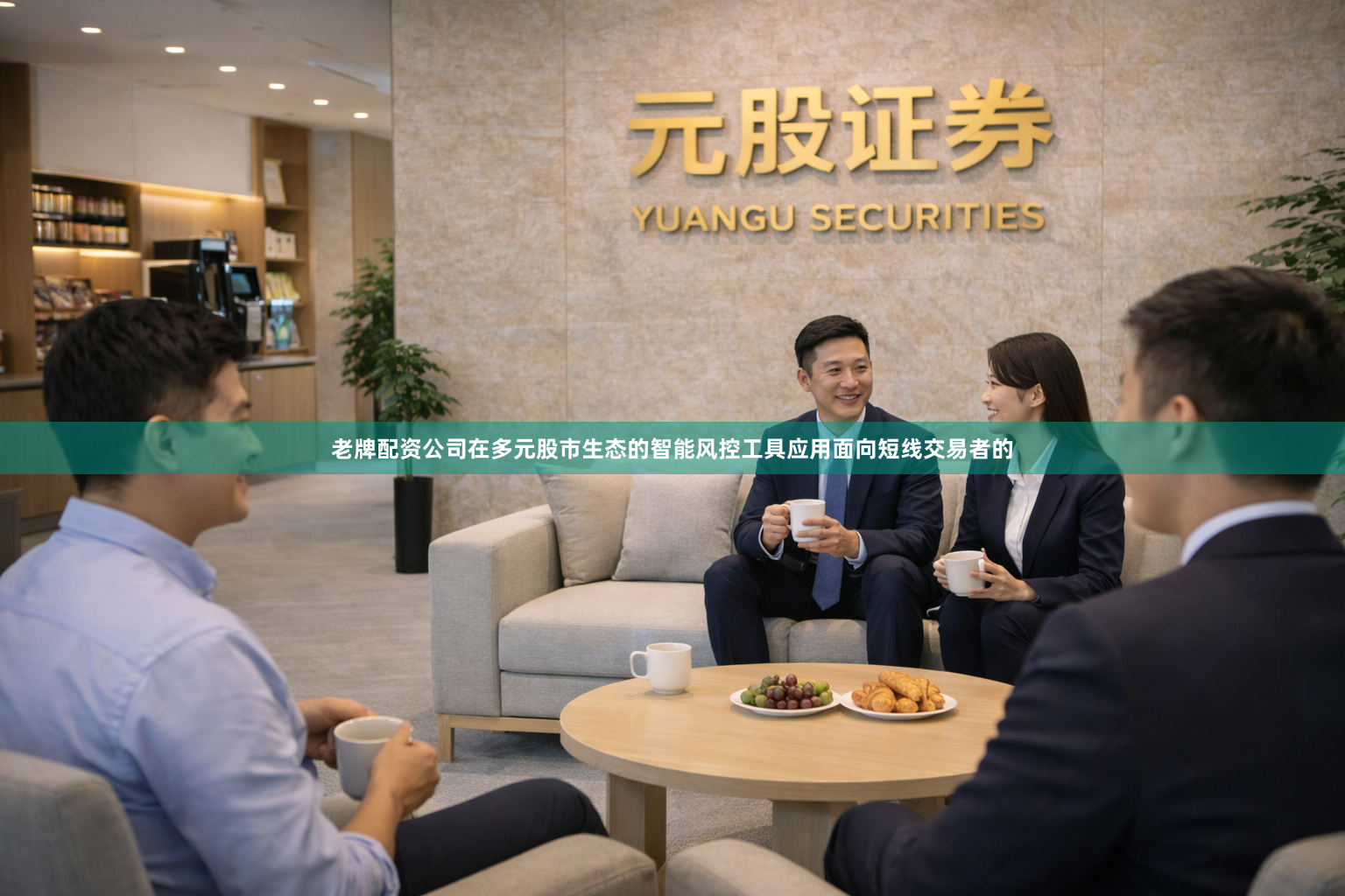 老牌配资公司在多元股市生态的智能风控工具应用面向短线交易者的