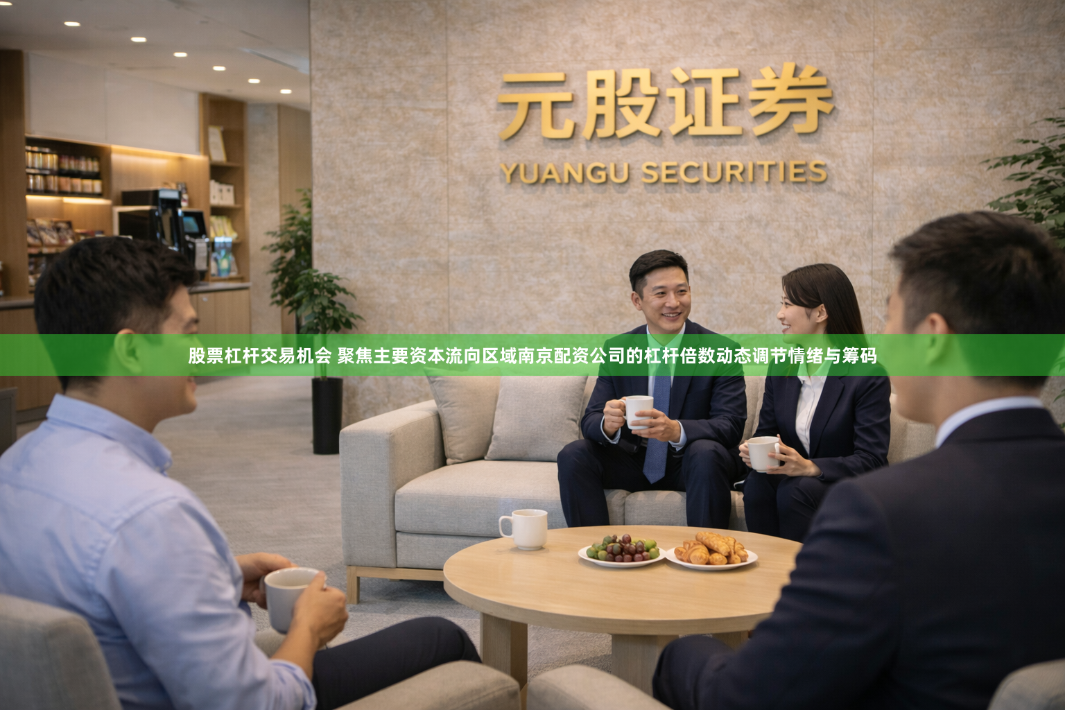 股票杠杆交易机会 聚焦主要资本流向区域南京配资公司的杠杆倍数动态调节情绪与筹码
