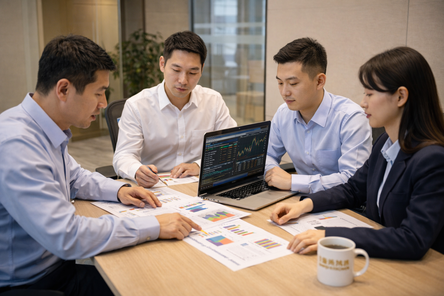 期货业持续发力“保险+期货”业务