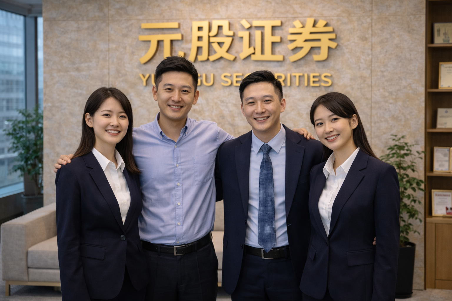 新强联：公司将于4月16日召开2025年年度股东会